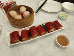 -老廣新意-全天茶点(宝能店)