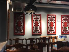 -宣武小院涮肉(前门店)