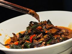 -北京老铺烤鸭(时代广场店)