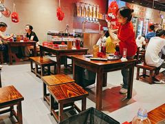 -东方一串·鲜肉小串·小酒馆(壹航城店)