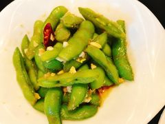 -富力威斯汀酒店-中国元素中餐厅(武昌临江店)