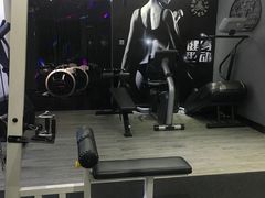 -简·无界健身工作室·运动康复·体态(石厦店)