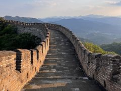 -慕田峪长城