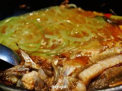 金牌醋香桂鱼-芙蓉堂(武汉天地店)