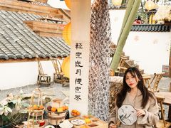 -巴倒烫陆派火锅山庄(南山总店)