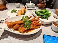 -晓粤·惹味粤菜(凯德乐峰广场店)