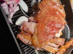 -楼兰新疆主题餐厅(苏州中心店)