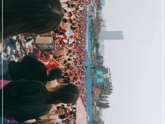 -西安华夏文旅水世界