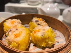 -百乐潮州酒家(时代广场店)