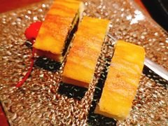 -千代武日本料理(哈西店)