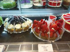 -黑草莓(重庆路店)