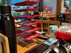 -打酱友•斑鱼海鲜粥火锅(吴桥店)