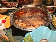 -牛New寿喜烧(曹路花园城店)