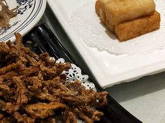 -城北食府(枫林店)