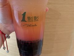 藏青盐芭乐绿-1点点(金河店)