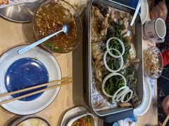 -鱼酷活鱼烤鱼(沈阳大悦城店)