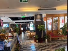 -辣婆婆(航天桥店)