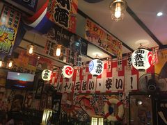 -平成屋·午肴夜酒(四川北路店)