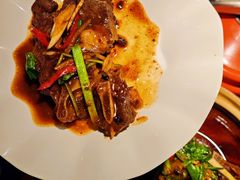 -龚印记牛骨牛杂屋·四代传承(珠影星光城店)