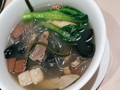 -晶丽香榭自助餐(南京大饭店)