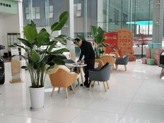 -合肥通源一汽丰田4S店(包河花园店)