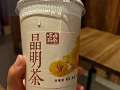 -长春堂顺时而饮(前门店)