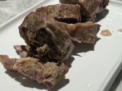 -清真·胖妈妈手抓餐厅(定西路长城宾馆店)