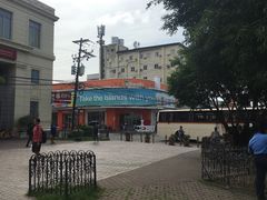 -麦哲伦十字架