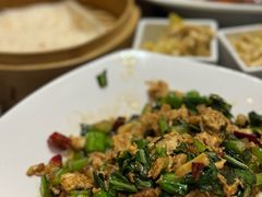 -老牌坊•鲁菜名店•地道济南菜(大观园商埠店)