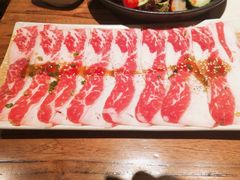-壹风町烧肉居酒屋(恒丰中央广场店)