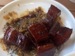 -南小馆(迪士尼小镇店)