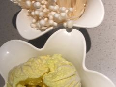 -半天妖烤鱼(丰科万达店)