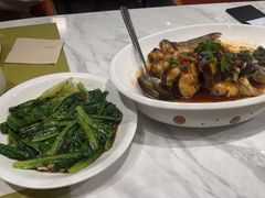 -顺意·顺德家乡菜(国际人才大厦店)