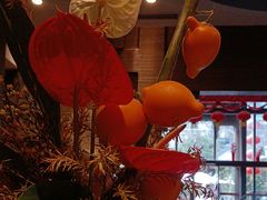 -顺兴老茶馆·精品川菜(世纪城店)