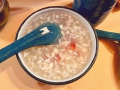 石榴酿豆花-山石榴·贵州菜(丰盛里店)