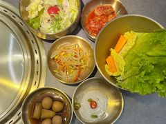 -明洞王妃家烤肉(苏州中心星悦汇店)