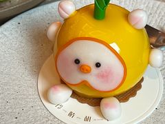 -玲婧胡同·Brunch·Kitchen(嘉里城店)