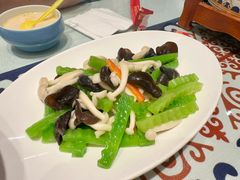 -顺明新疆风味餐厅(五一路店)
