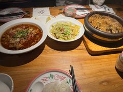 -小放牛炒菜馆(中山路乐汇城店)