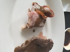 -圣丰索菲特·2 On 988 Café 自助餐厅