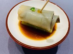 冰镇鱼唇-宣和苑(华侨新村店)