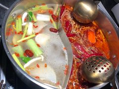 -许府牛火锅(信义坊总店)