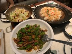 -绿茶餐厅(壹方天地店)