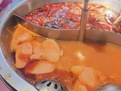 -川西坝子火锅(金沙1.0直营店)