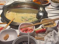 -山城辣妹子(定福庄店)