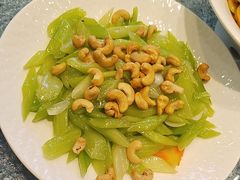 -中国吉菜名店广源宾馆餐厅