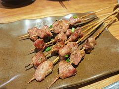 -烧蠔帮·湛江生蚝(南桥店)