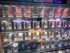 -Blueglass酸奶(财富购物中心店)