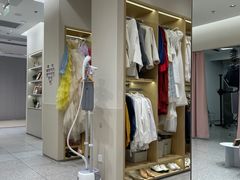 -天真蓝照相馆(新世界店)