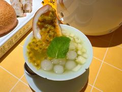 -蔡澜点心·粤菜(花城汇南区店)